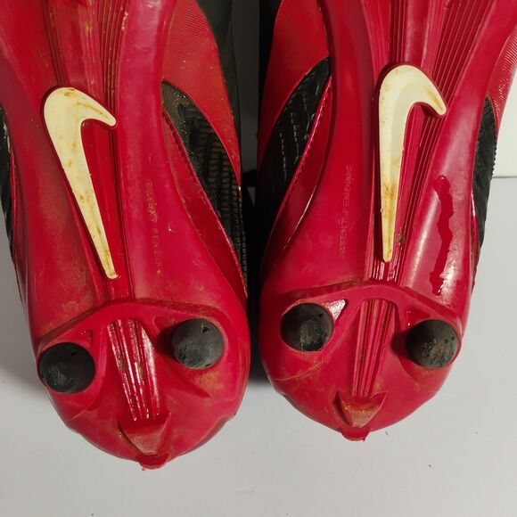 Nike Alpha Speed Soccer Cleats- Size 14 - Picture 13 of 16